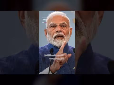 الهند تحث رعاياها على مغادرة إيران قبل زيارة مودي لإسرائيل