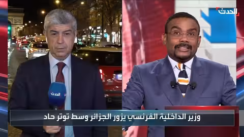 زيارة نونيز للجزائر: ملفات الأمن والهجرة والعلاقات الثنائية