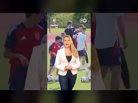 صراع المغرب وإسبانيا على اللاعبين مزدوجي الجنسية