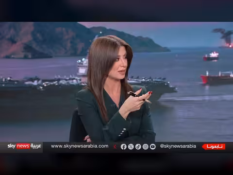 خنق الموانئ الإيرانية يخلق مأزقًا غير مسبوق