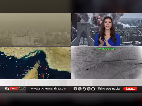 إيران قد تستسلم إذا سيطرت القوات الأمريكية على جزيرة خرج