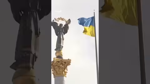 الجيش الروسي يستهدف البنية التحتية الأوكرانية بصواريخ كينجال