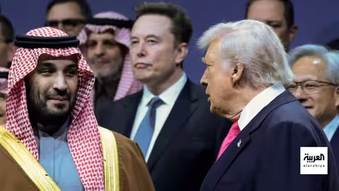 شراكة سعودية أمريكية معززة باستثمارات بمليارات الدولارات