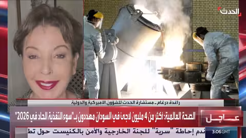 مصير إيران بين ترمب وخامنئي: مفاوضات نووية وصاروخية حاسمة