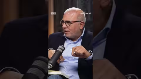 إيهاب أبو جزر: اللحظات الأخيرة مع والده قبل وفاته في غزة