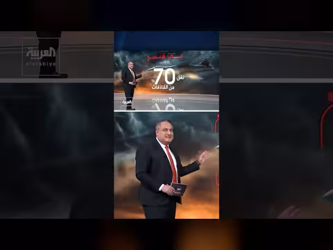 قاذفات بي لانسر تستعد لدخول المعركة في إيران