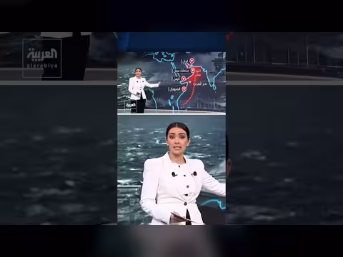 واشنطن تعزز وجودها العسكري في الشرق الأوسط