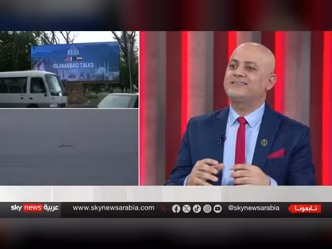 أوراق دول الخليج في مفاوضات أميركا وإيران