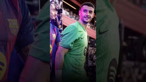 برشلونة يعود بقوة للفوز على أتلتيك بلباو برباعية في الكامب نو