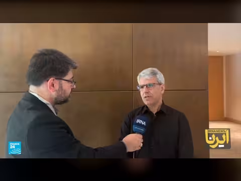 إيران تدعو أمريكا للالتزام بتعهداتها