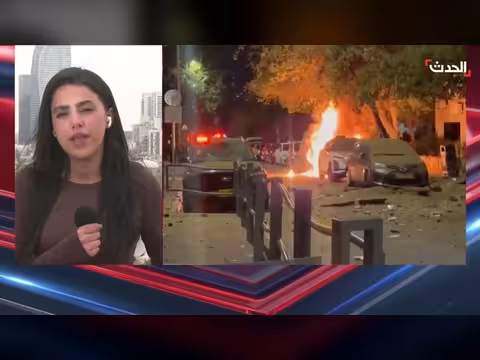 الحدث ترصد المستجدات العسكرية في لبنان وإسرائيل