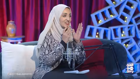 هرجلة | الحلقة 22 | حوار مع رائد الانقلاب التعليمي في اليمن | الفنان محمد الحاوري