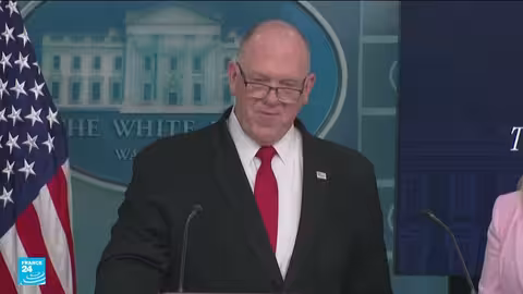 توم هومان المكلف بتهدئة مينيابوليس