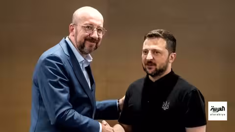 تطورات دولية: من مفاوضات إيران النووية إلى العقوبات على روسيا والصين