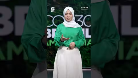 COP30: مبادرات جديدة للوظائف الخضراء والمعرفة التقليدية