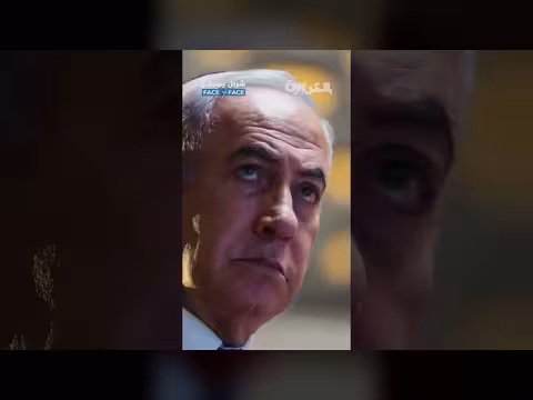 عمرو موسى يفتح صندوق أسراره في برنامج شربل يستقبل