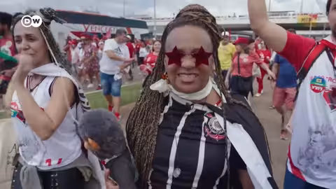 وثائقي |البرازيل - ما ردة فعل المجتمع البرازيلي على فوز لولا بالانتخابات الرئاسية؟ | وثائقية دي دبليو