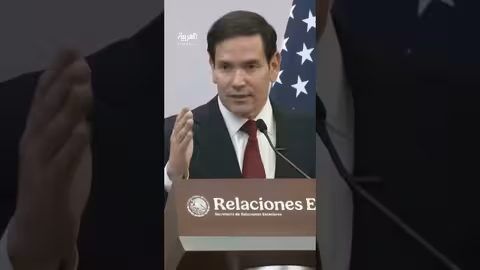 خلاف بين فانس وروبيو حول خطة ترمب لإنهاء الحرب في أوكرانيا