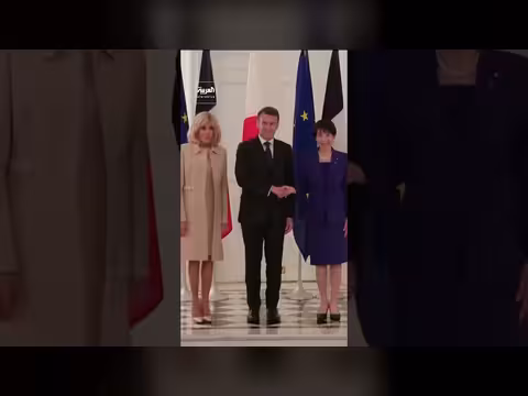 تاكايتشي تؤكد اتفاق اليابان وفرنسا على فتح هرمز