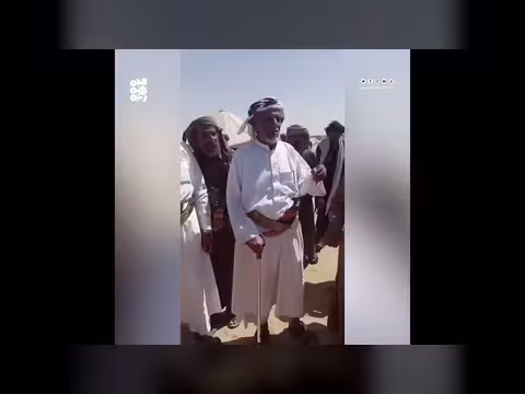 قبائل دهم ترفض اشتراطات الحوثي