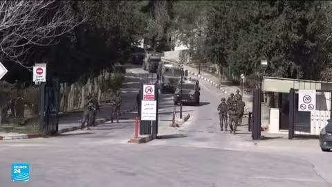 الأمم المتحدة تنذر من نظام التمييز العنصري في الضفة الغربية