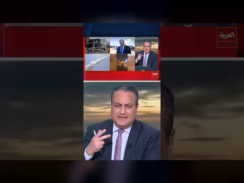 إيران تشن هجومين صاروخيين على إسرائيل بعد توقف 10 ساعات