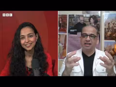 كنافة رمضان والفانوس: أصول وحكايات من التراث العربي