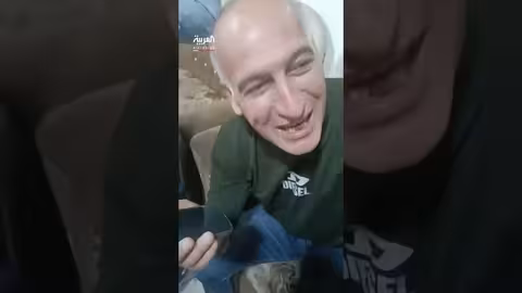 الأسير ياسر أبو تركي يبلغ عائلته بإمكانية إدراجه في صفقة تبادل