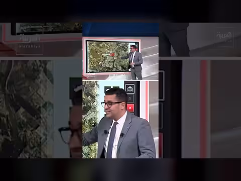 الضربات الأمريكية الإسرائيلية تستهدف القوات الجوية والبريّة الإيرانية