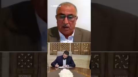 دمشق وقسد: خلاف على آلية الدمج