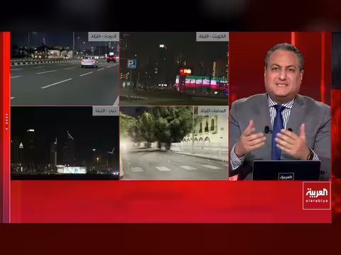 سيناريوهات مستقبلية بين الخليج وإيران وسط تواصل الاعتداءات