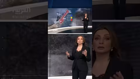 خطة ترمب لغزة: مراحل انسحاب الجيش الإسرائيلي وتوزيع السيطرة