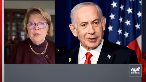 نتنياهو وترامب يضغطان على إيران..ومحادثات جنيف مستمرة