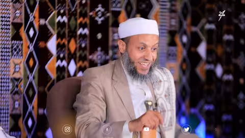 لقاء الأحبة 2 الحلقة الثانية