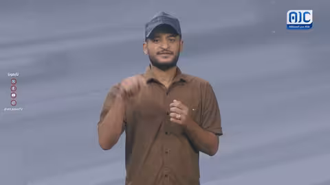 سالم الحصني: أعلنت الوحدة موتها لما اختفت الشفافية في الحكم وإرادتنا مفتاح كل الأبواب المغلقة صوتك