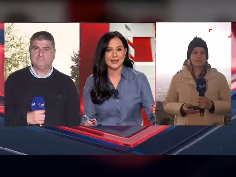 إسرائيل تحضر لإعادة فتح مضيق هرمز