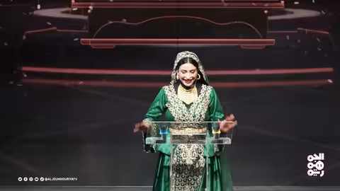 الباب الكبير 2 - الحلقة 4: ضيوف ومسابقات وجوائز قيّمة