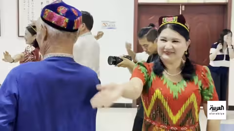 صراع فني بين تامر حسني وعمرو دياب... وفصل توأم سيامي سوري في الرياض