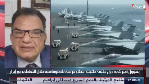 عقوبات بريطانية على أجانب وعناصر في الدعم السريع بالسودان