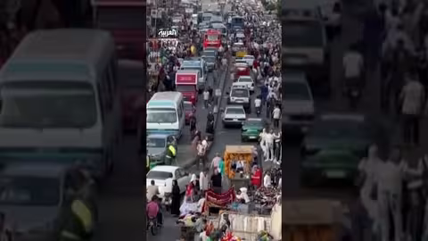 مقترح لتنظيم أوقات العمل لزيادة الإنتاجية وتقليل الازدحام