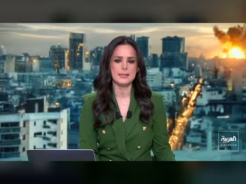 هجوم إسرائيلي على إيران.. وصواريخ تسقط على تل أبيب