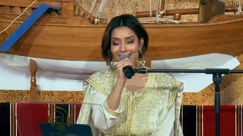 سمرات بلقيس - ⁠تو النهار