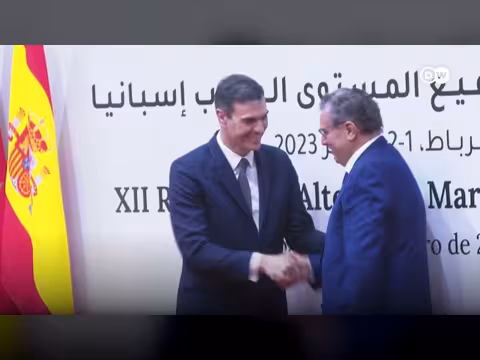 إسبانيا تعيد للألقاب المغربية في سبتة ومليلية