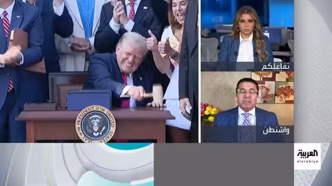 ماسك يشكل حزب أمريكا ويواجه عقبات قانونية وسياسية