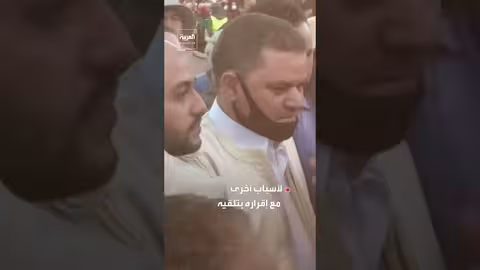 نقل رئيس الحكومة الليبية إلى إيطاليا لتلقي العلاج