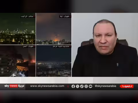 تأخر الغرب في مواجهة التهديدات الإيرانية