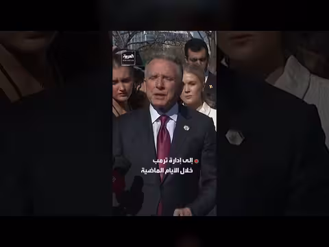 مسؤول إيراني ينفي مراسلة واشنطن ويؤكد الاستعداد لحرب طويلة