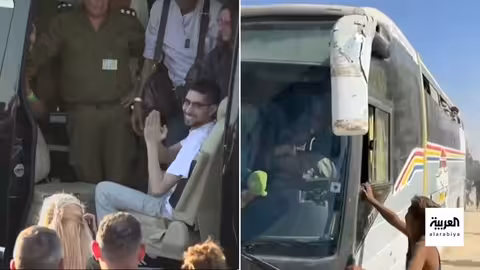 اتفاق غزة: توقيع الوثيقة الشاملة في شرم الشيخ