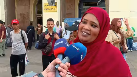 تطورات إقليمية: مفاوضات سوريا، أوضاع السويداء، وأزمة السودان