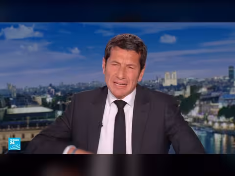 حزب الجمهوريين يرشح روتايو للانتخابات الفرنسية